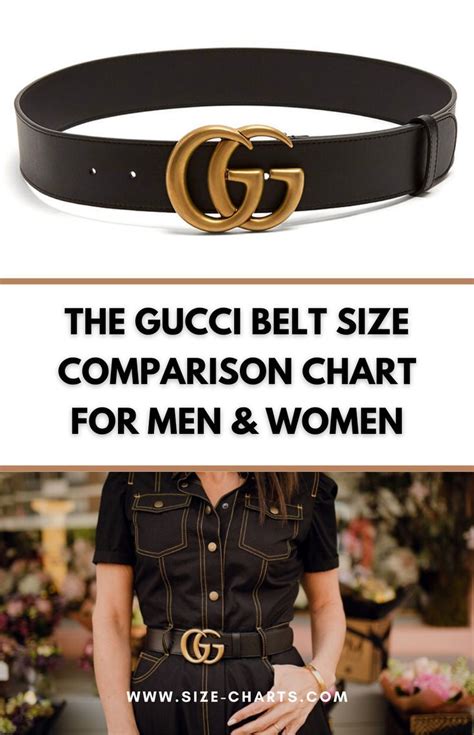 gucci womens belt size 70|gucci belt thin vs thick.